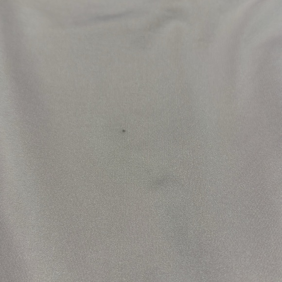 BABY PINK SNOGA SKIRT - Picture 3 of 4